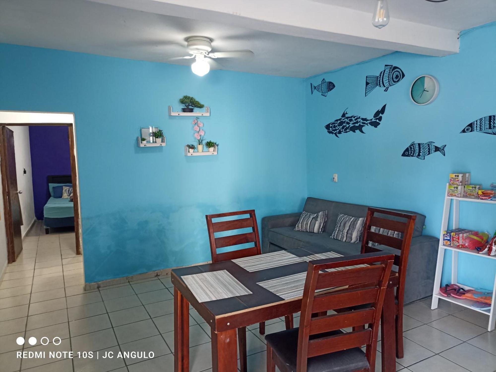 Apartment Casa Sencilla, Primer Piso Bien Ubicada Mazatlan