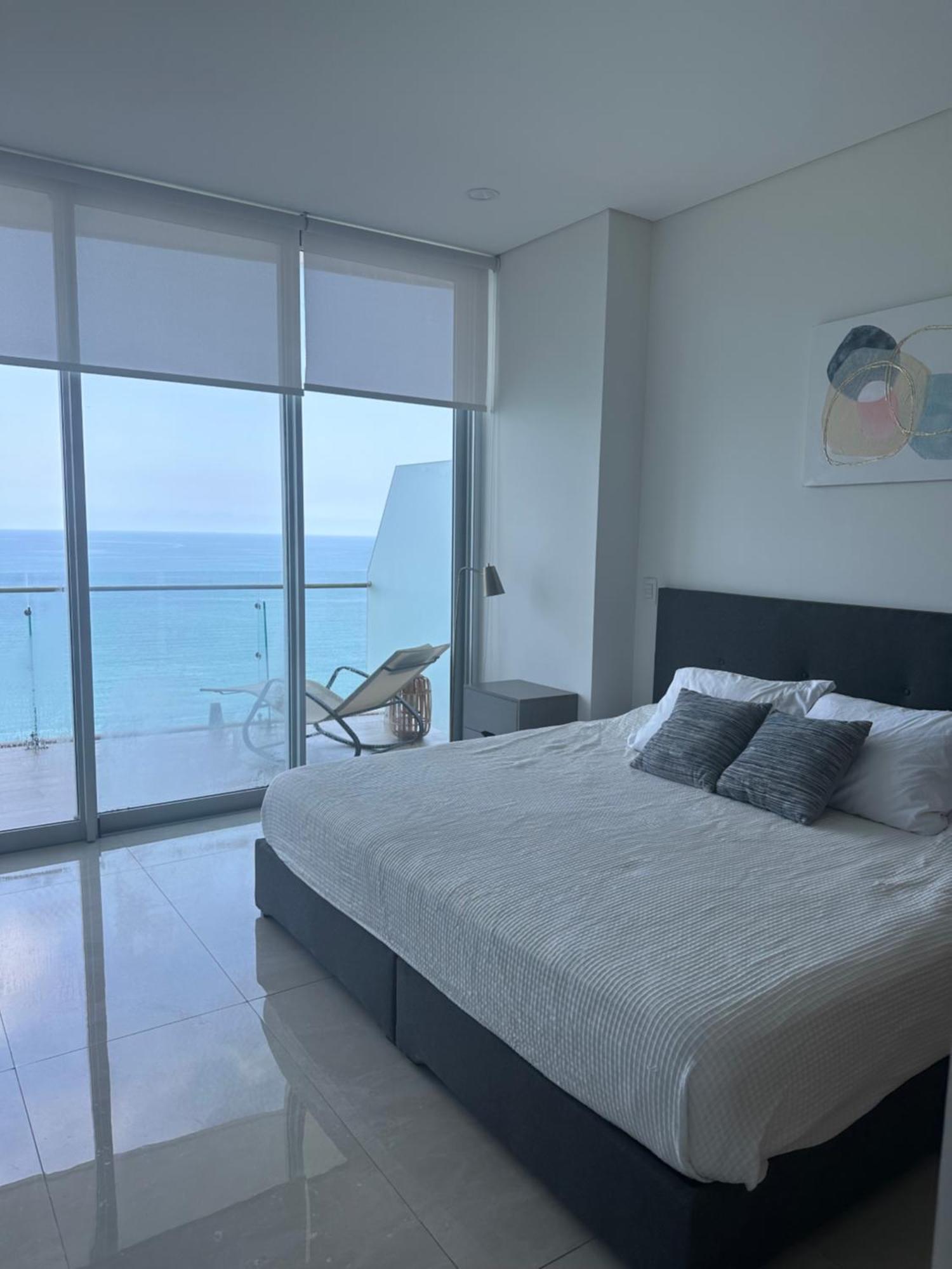 Apartamento Camino Al Mar Mazatlán