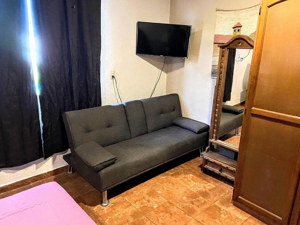 Del Mar Сasa de vacaciones *