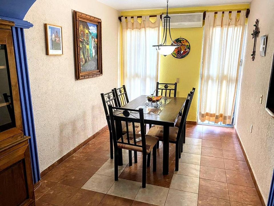 Сasa de vacaciones Del Mar Mazatlán