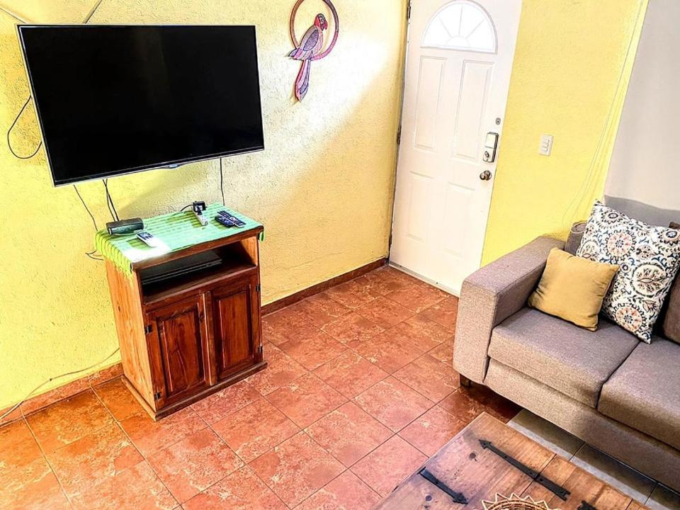 Del Mar Сasa de vacaciones
