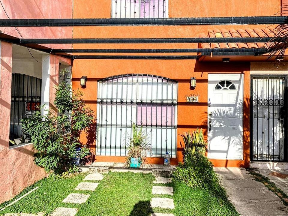 Del Mar Сasa de vacaciones Mazatlán