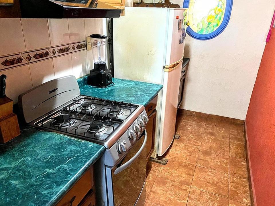 Сasa de vacaciones Del Mar Mazatlán