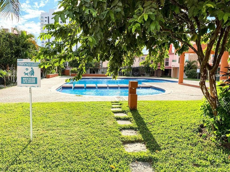 Сasa de vacaciones Del Mar