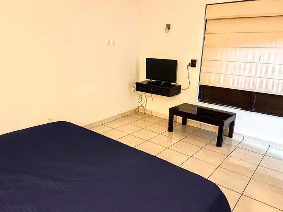 Departamento Gaviotas * Mazatlán