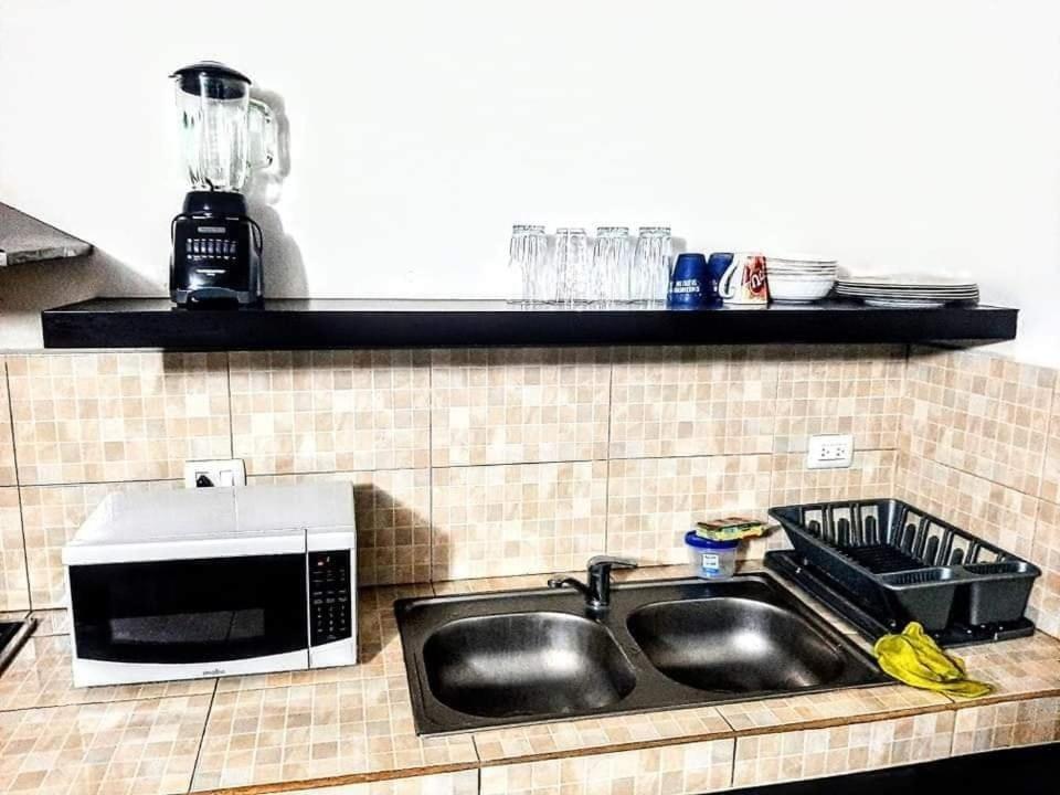 Apartamento Departamento Gaviotas *