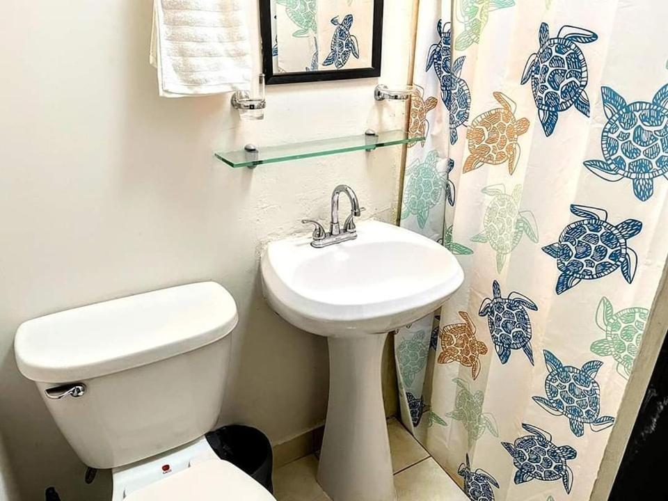 Apartamento Departamento Gaviotas *