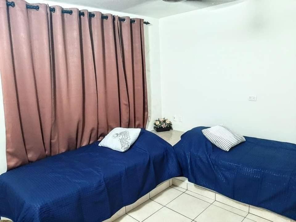 Departamento Gaviotas Mazatlán