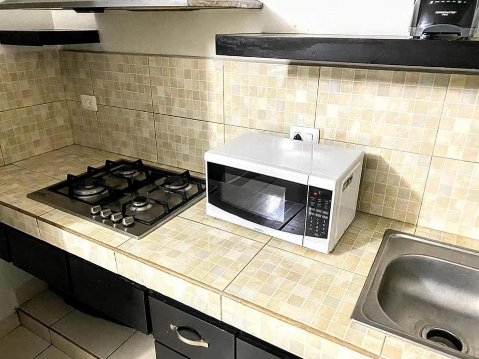 Departamento Gaviotas Apartamento Mazatlán
