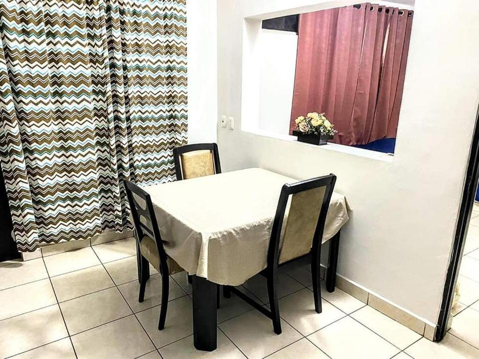 Departamento Gaviotas Apartamento