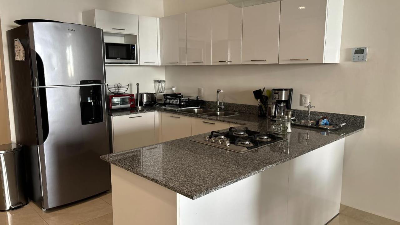 In Camino Al Mar With Amazing View Of The Ocean, And swimming Pool * Mazatlán