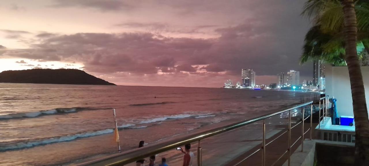 In Camino Al Mar With Amazing View Of The Ocean, And swimming Pool Apartamento *