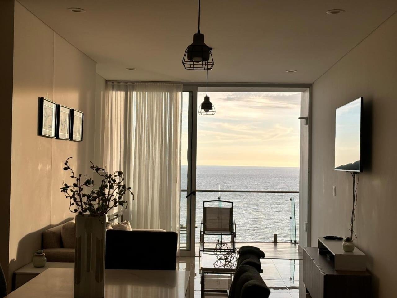 In Camino Al Mar With Amazing View Of The Ocean, And swimming Pool * Mazatlán