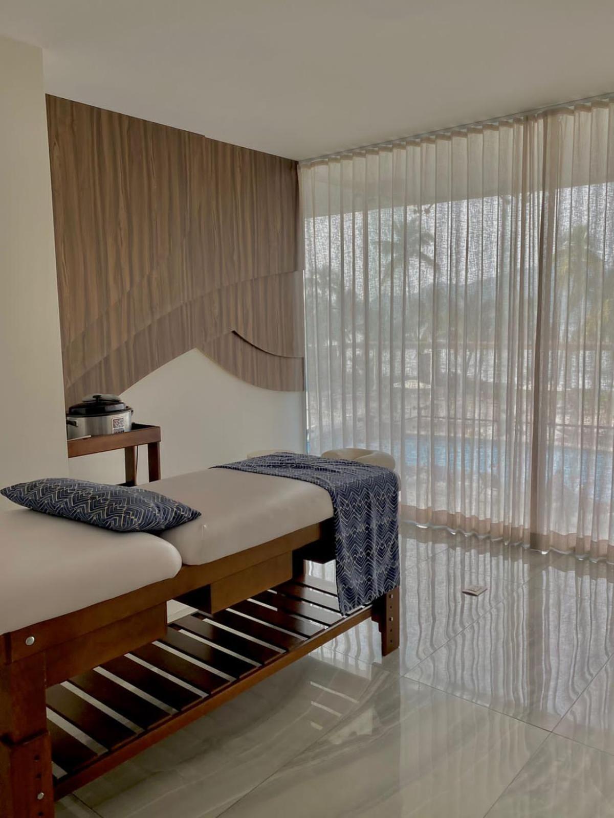 In Camino Al Mar With Amazing View Of The Ocean, And swimming Pool Apartamento Mazatlán