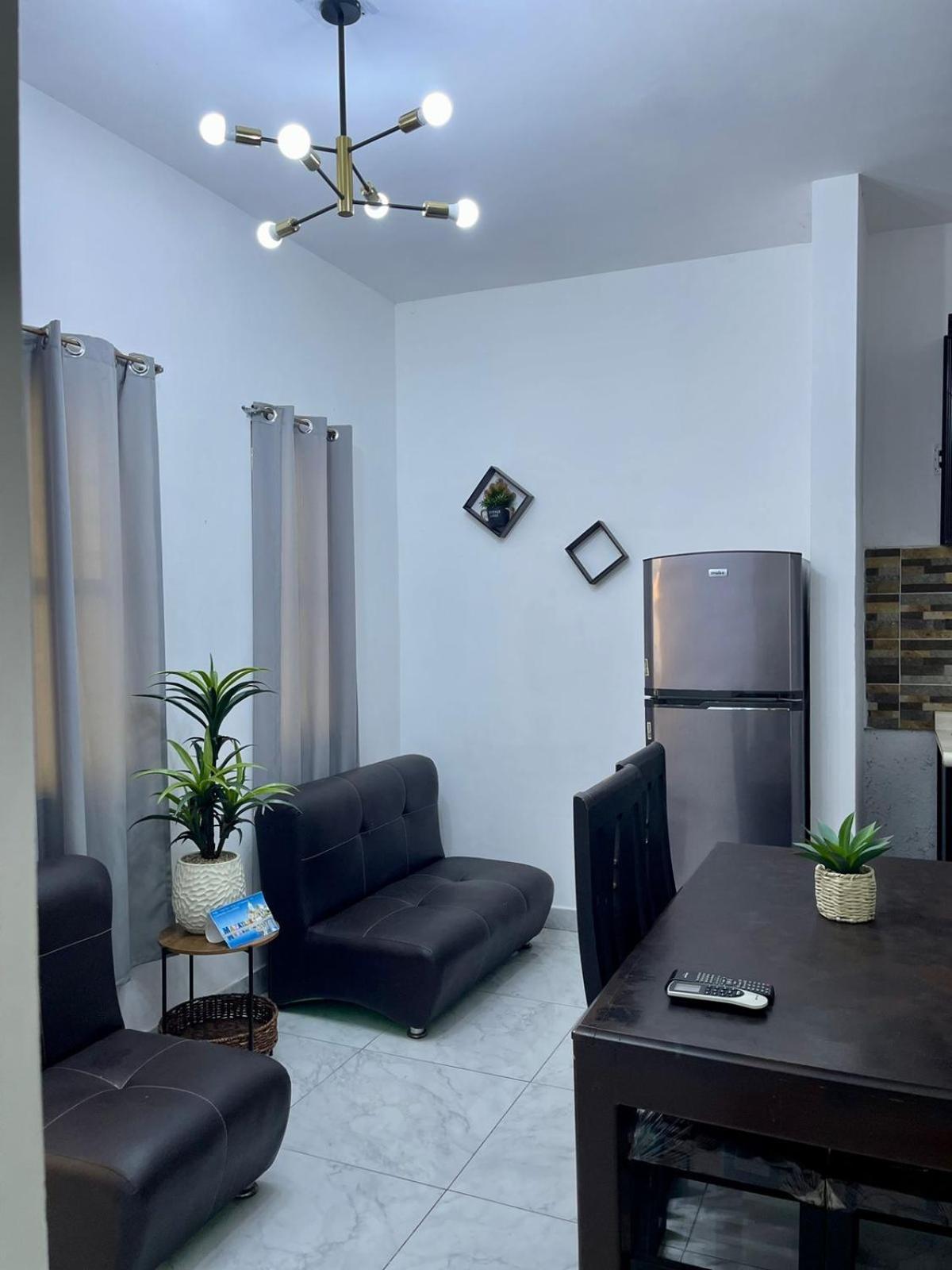 Apartamento Departamentos 112 Mazatlán
