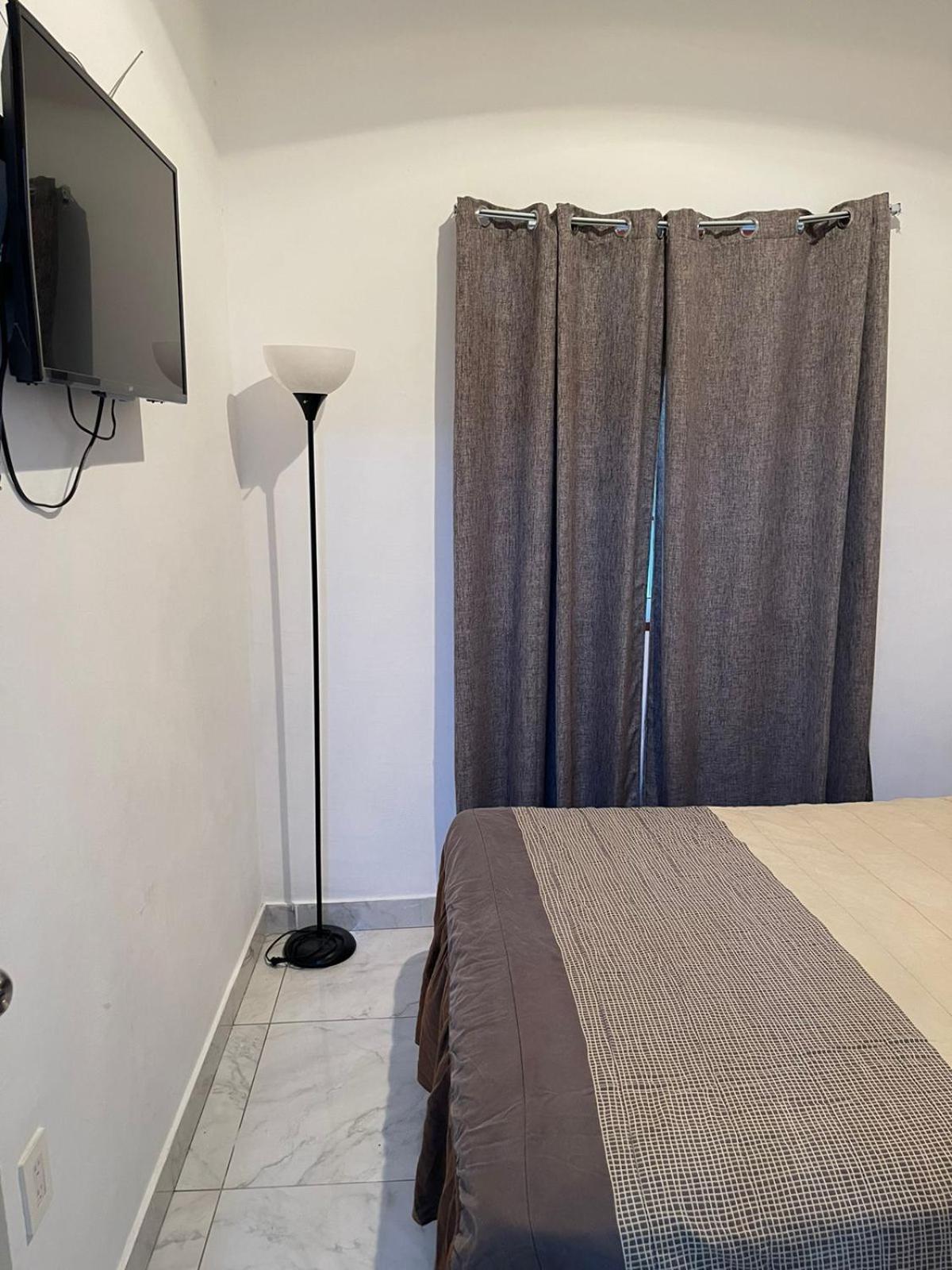 Apartamento Departamentos 112