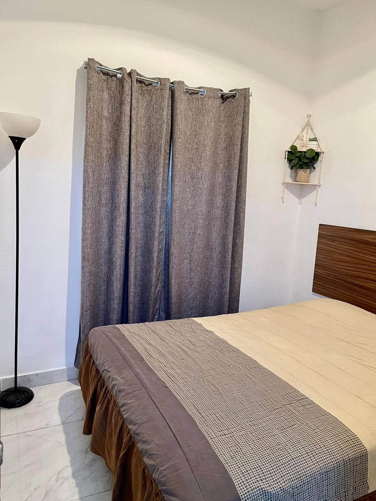 Apartamento Departamentos 112 Mazatlán