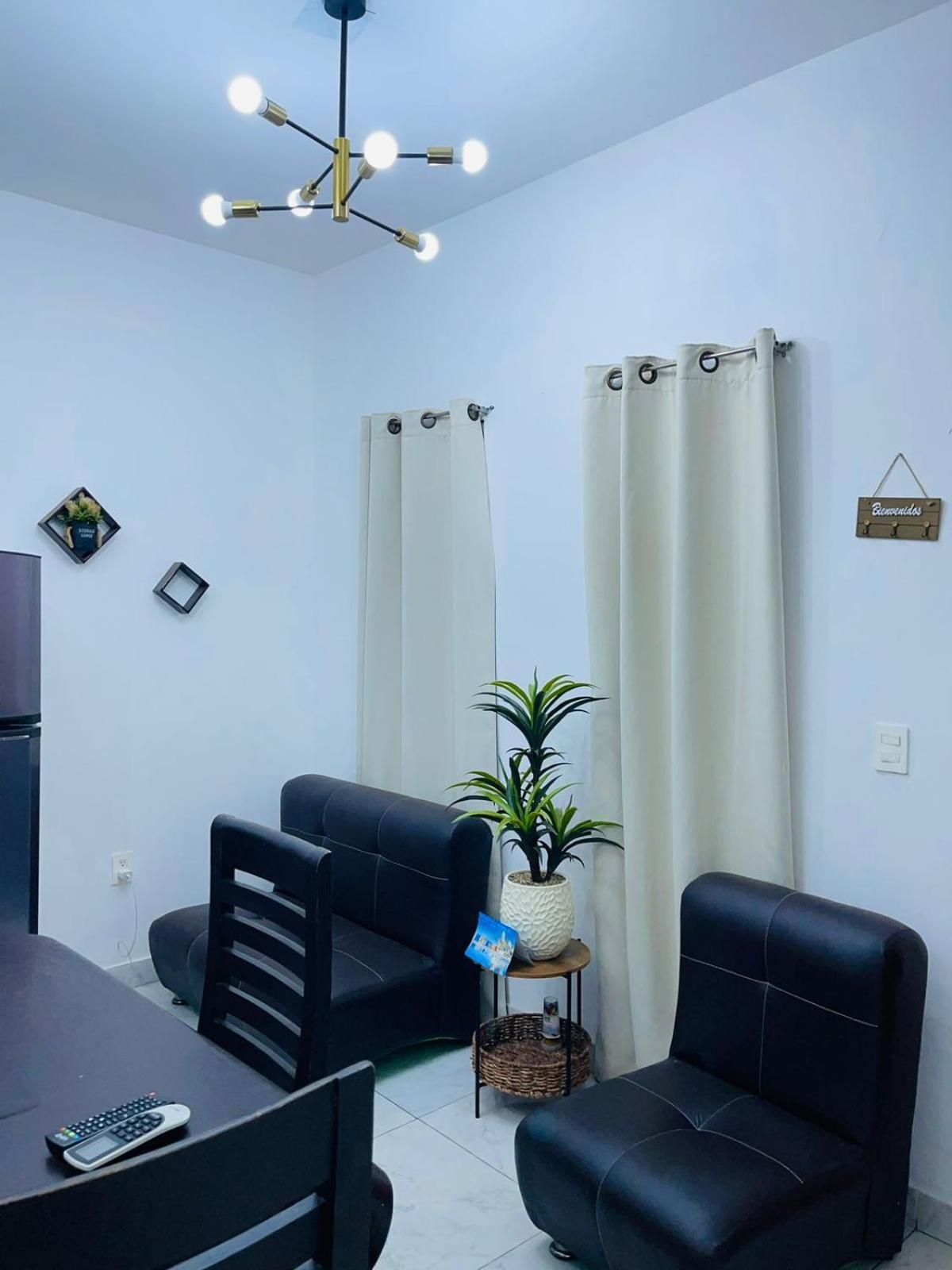 Departamentos 112 Apartamento