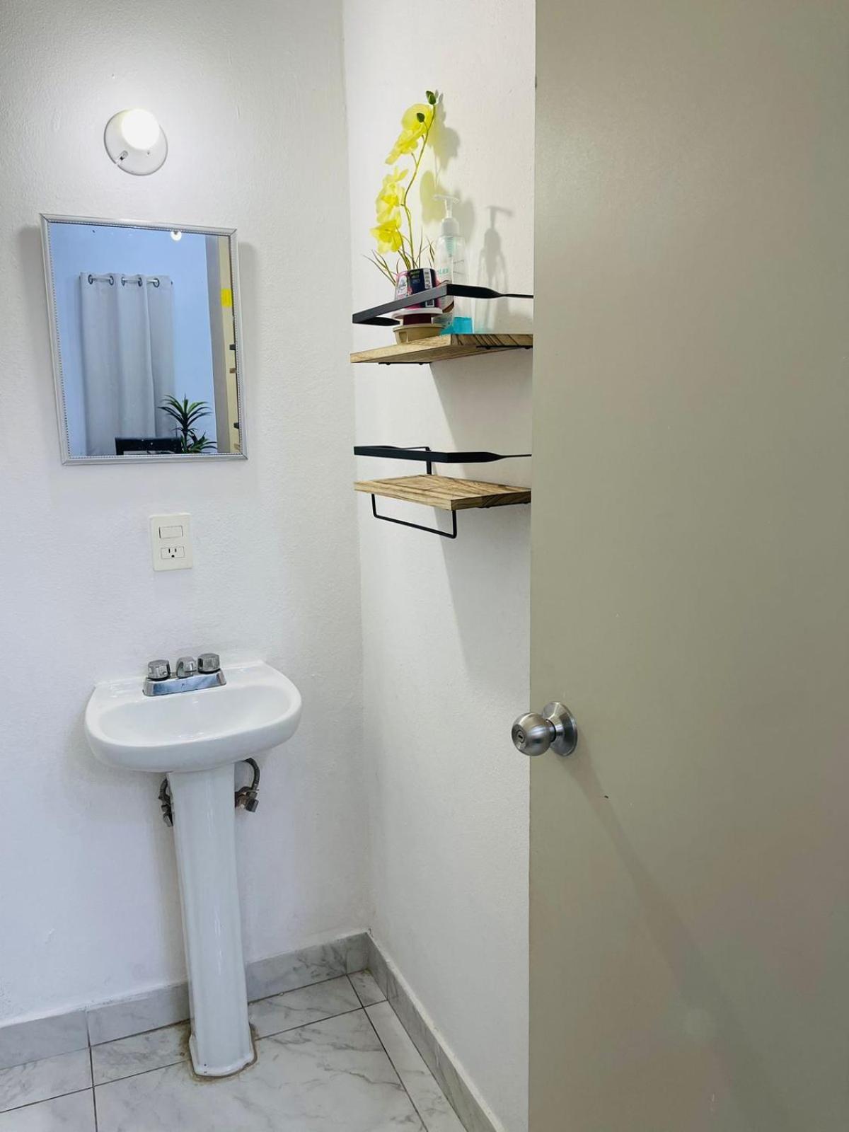 Apartamento Departamentos 112