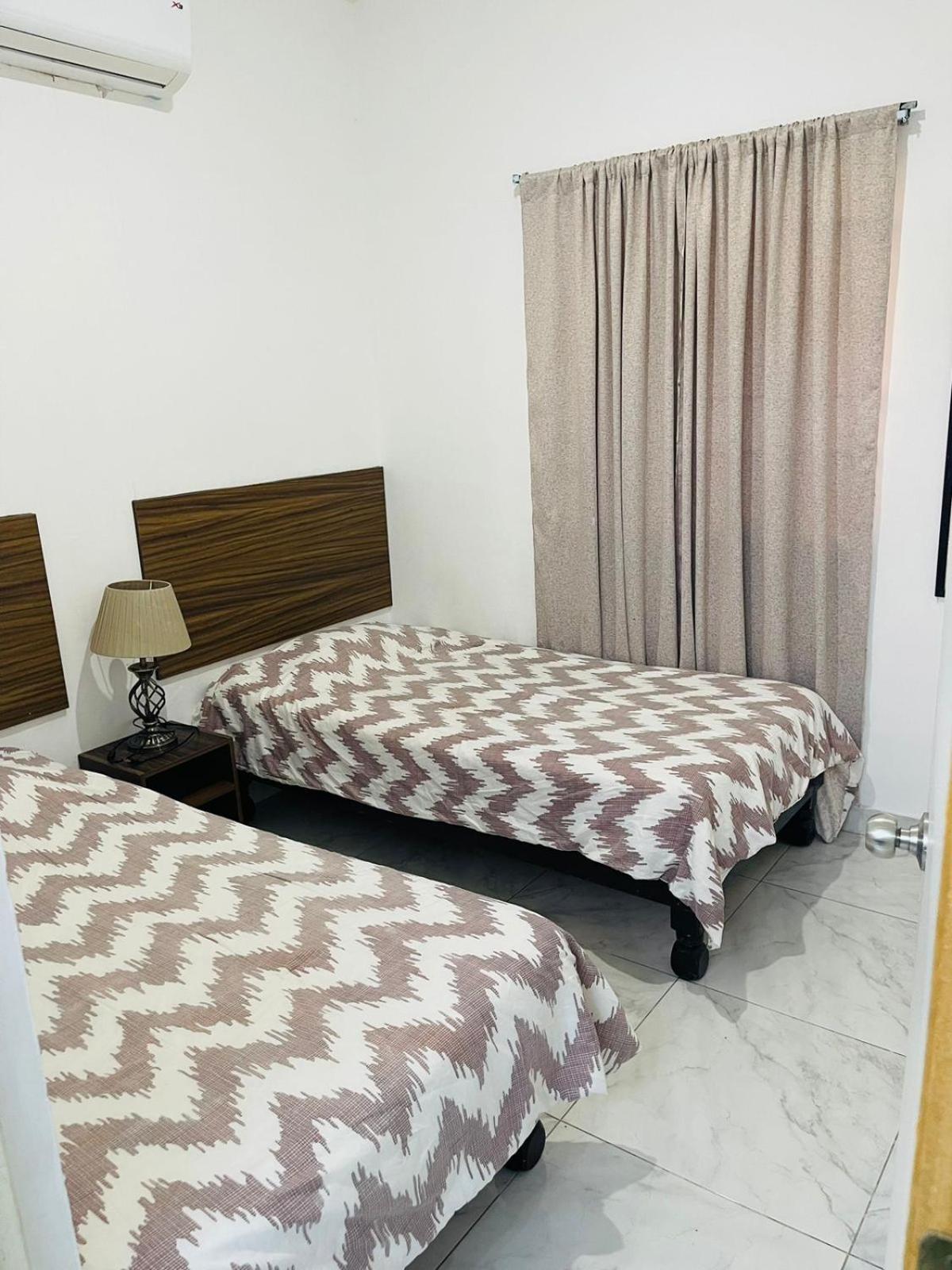 Departamentos 112 Mazatlán