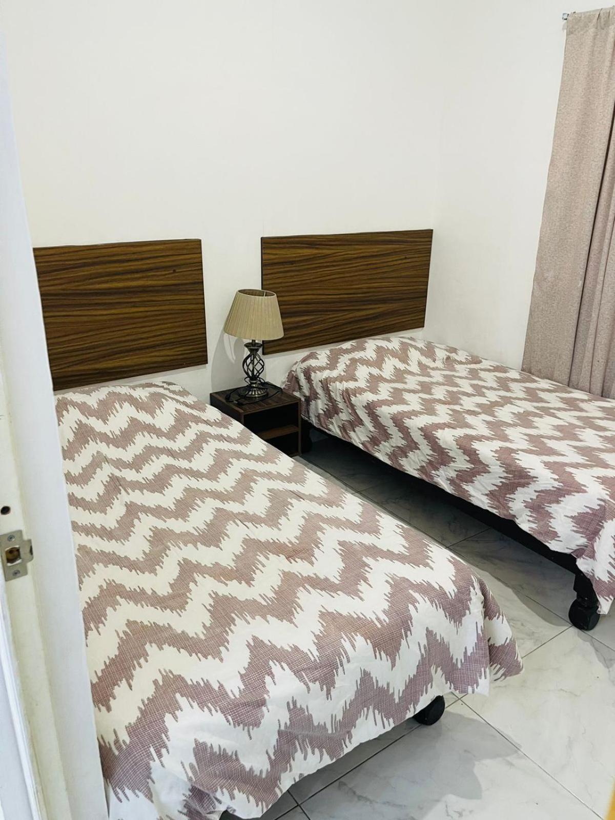 Apartamento Departamentos 112