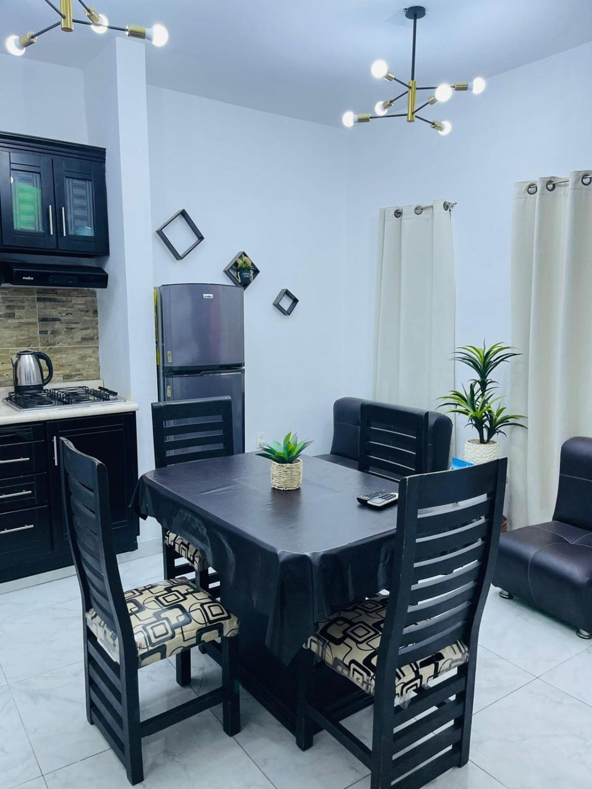 Apartamento Departamentos 112 *