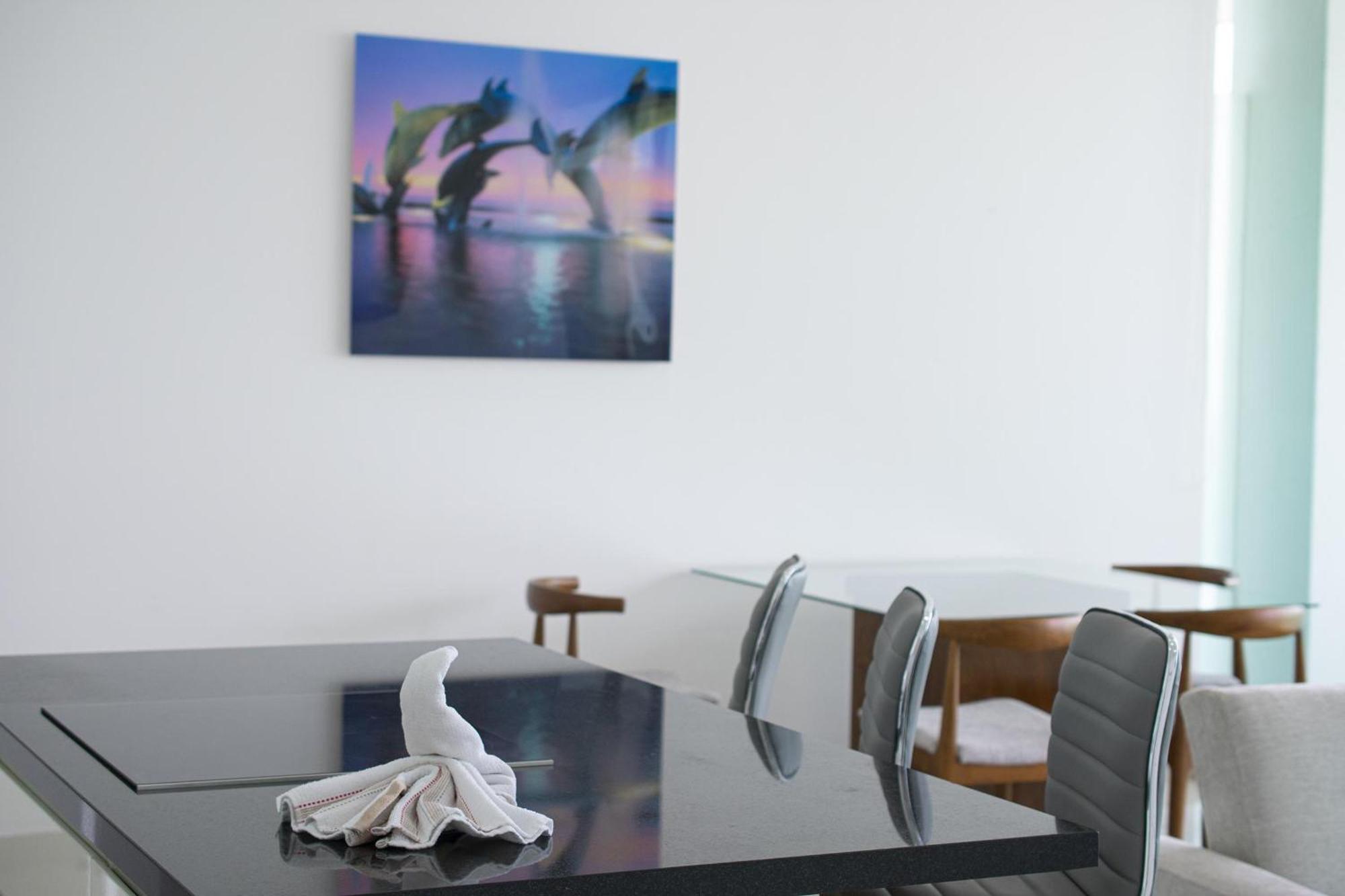 Beautiful Malecon And Beyond 1502 Torre Eme Apartamento