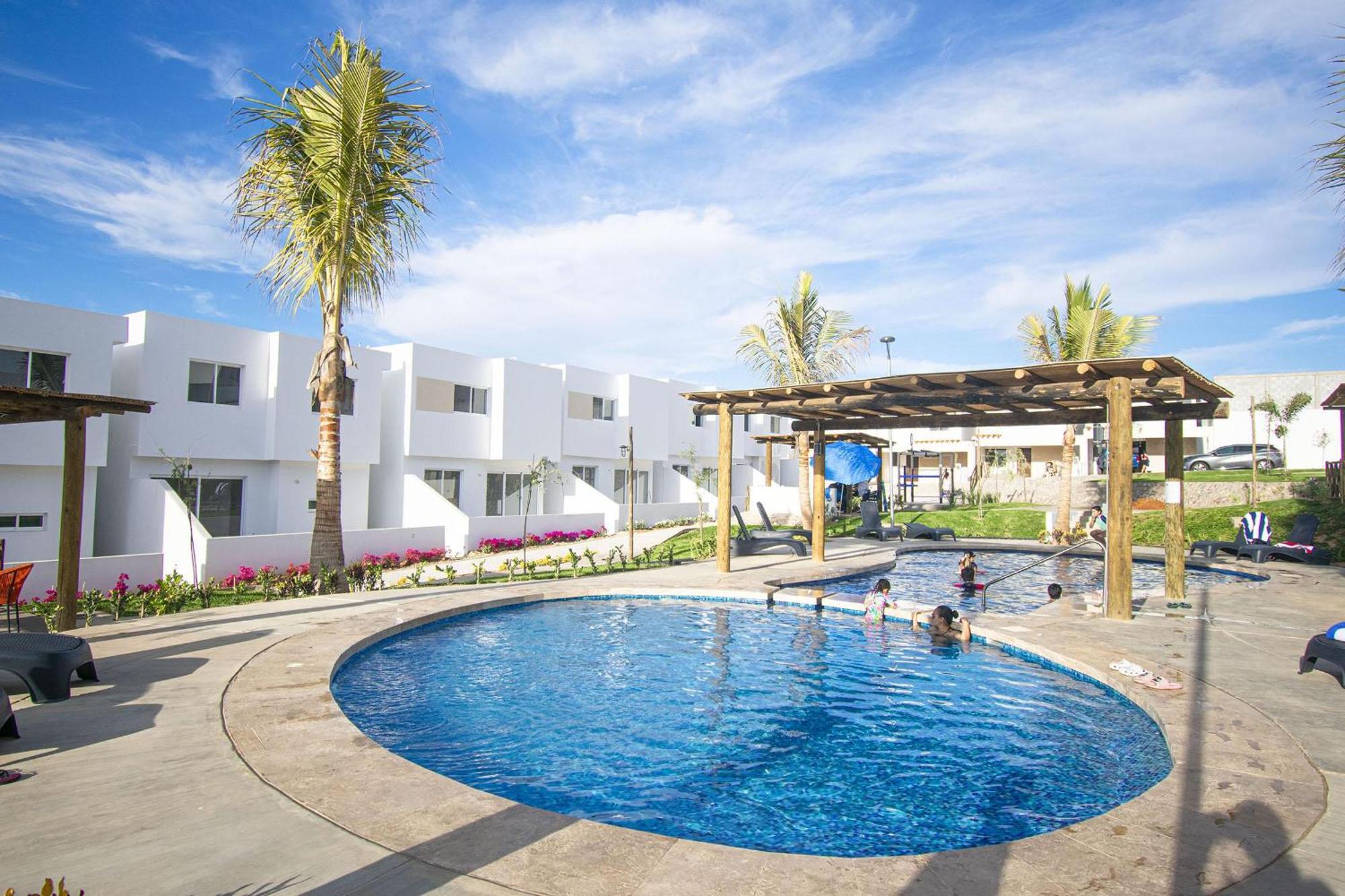 Сasa de vacaciones Long Or Short Term Available *