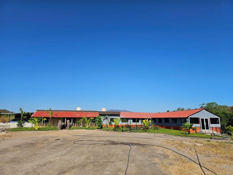 Сasa de vacaciones Hermosa Casa Vacacional *