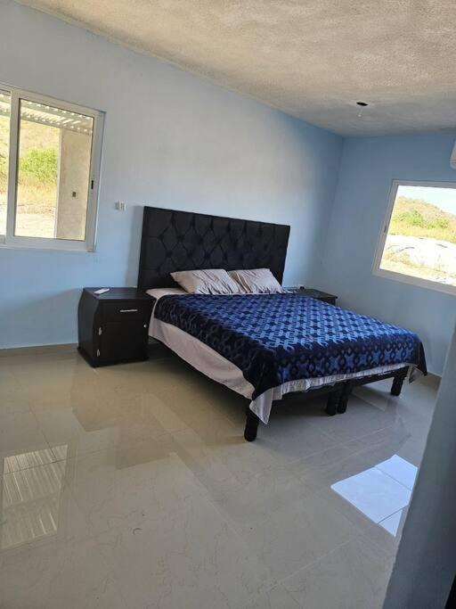 Hermosa Casa Vacacional Сasa de vacaciones