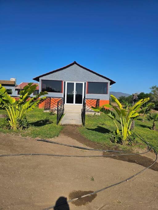 Hermosa Casa Vacacional Сasa de vacaciones *