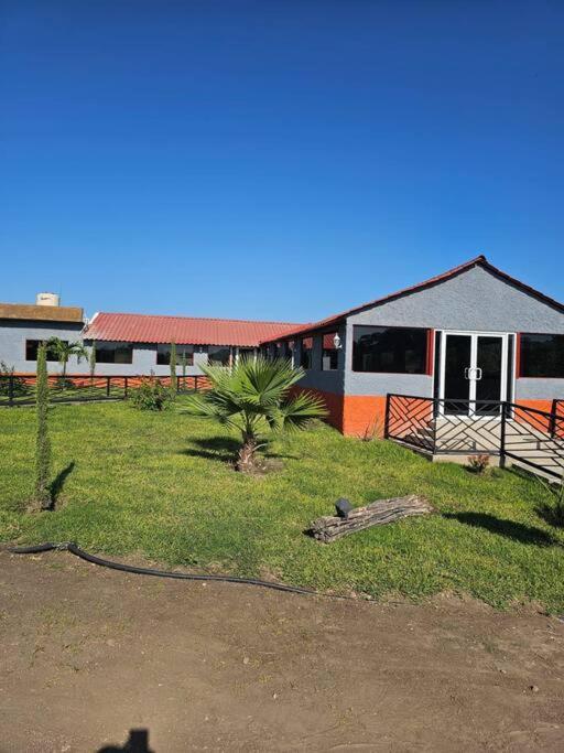 Hermosa Casa Vacacional *