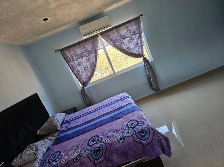 Hermosa Casa Vacacional Mazatlán