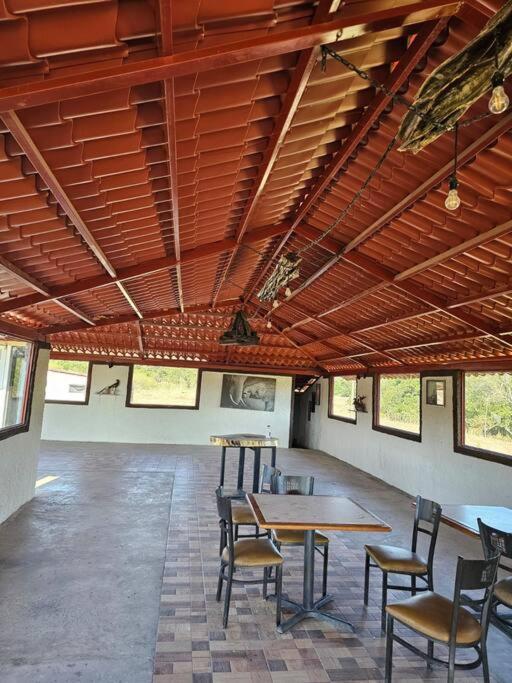 Сasa de vacaciones Hermosa Casa Vacacional