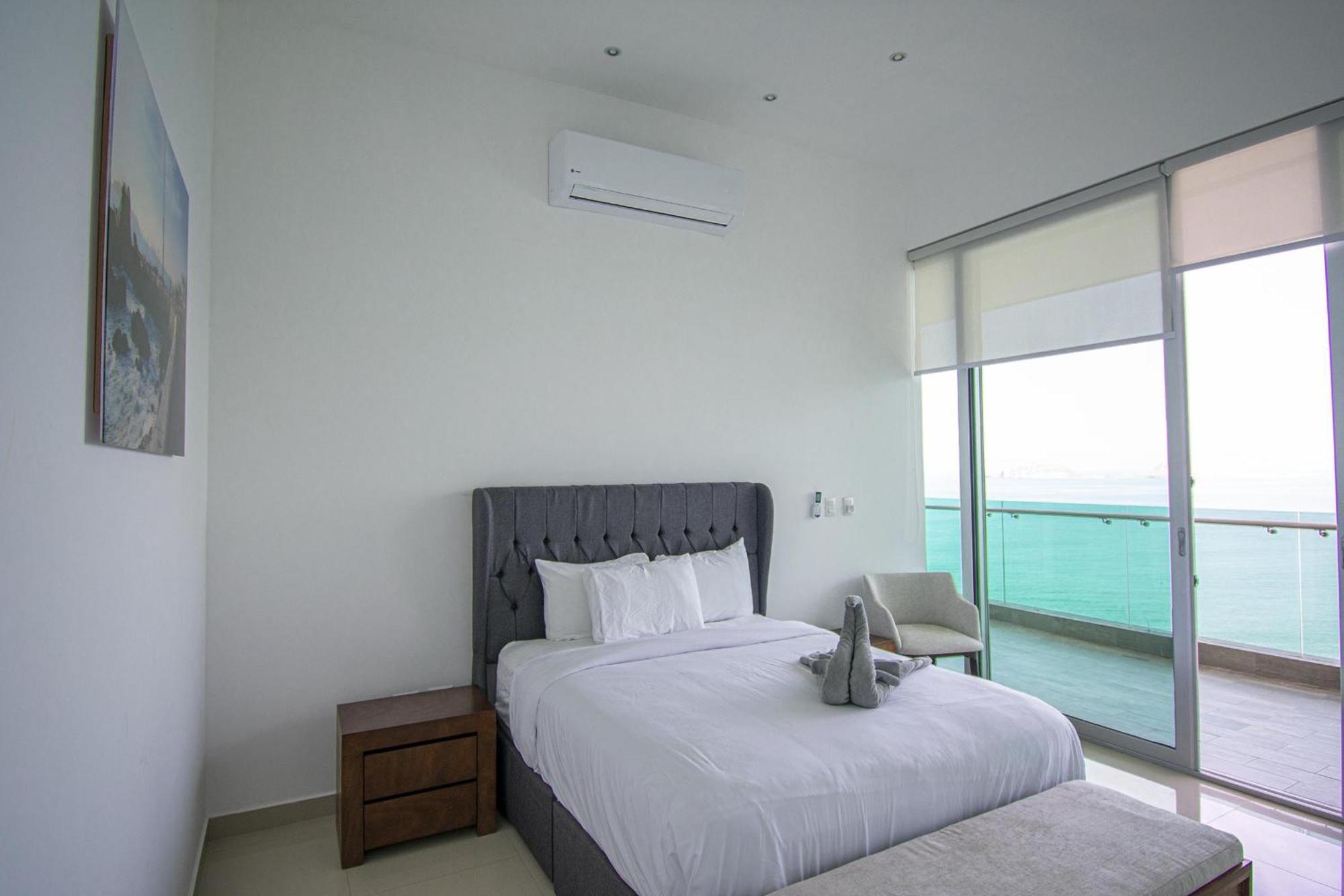 Apartamento Beautiful Malecon And Beyond 1502 Torre Eme *