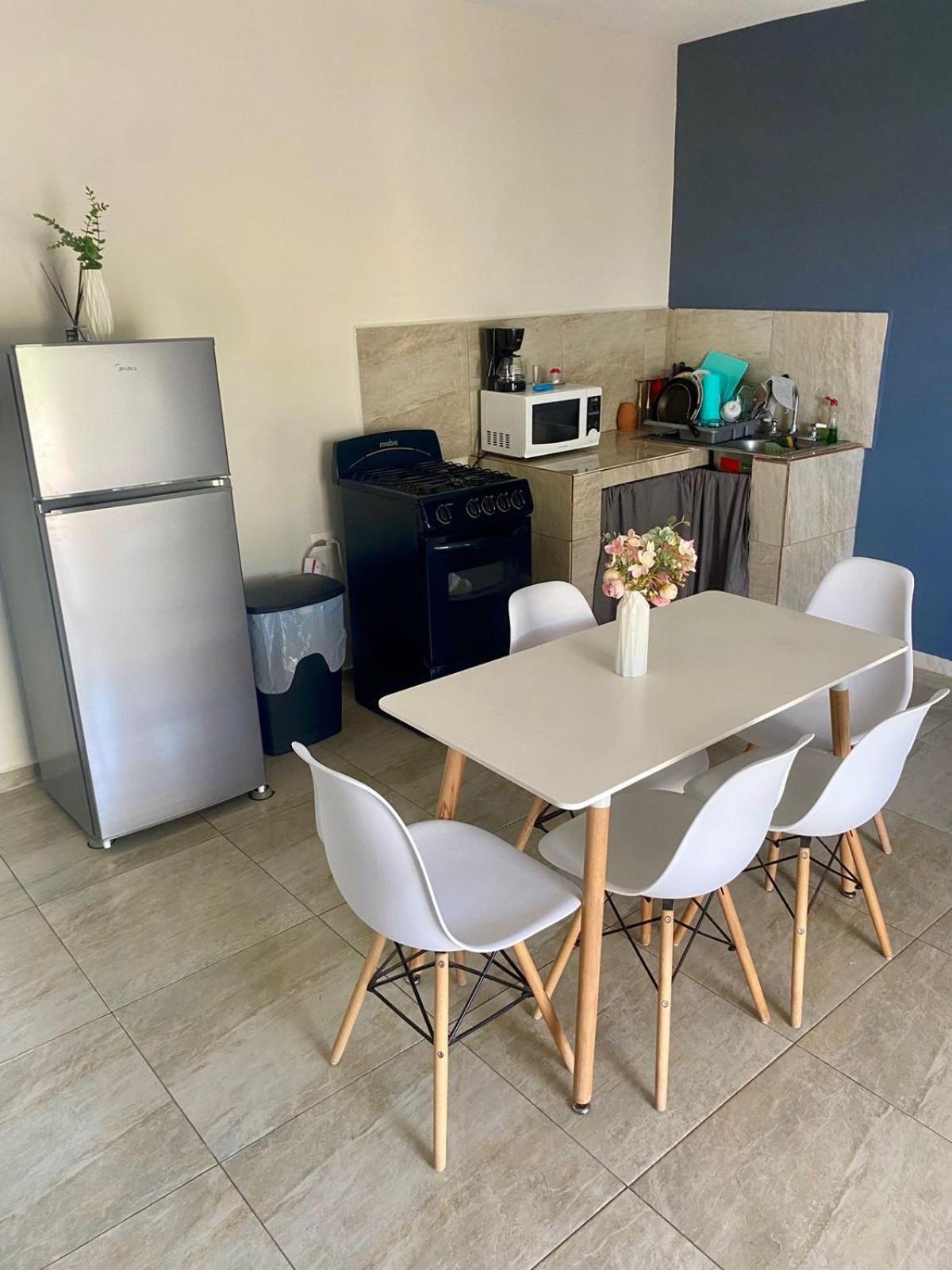 Apartamento Departamento Piso 2 Mazatlán