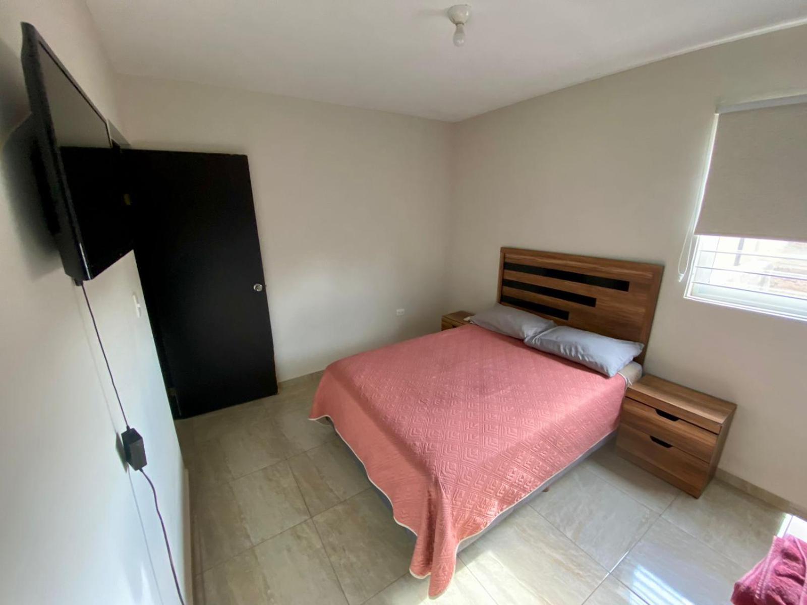Departamento Piso 2 Apartamento