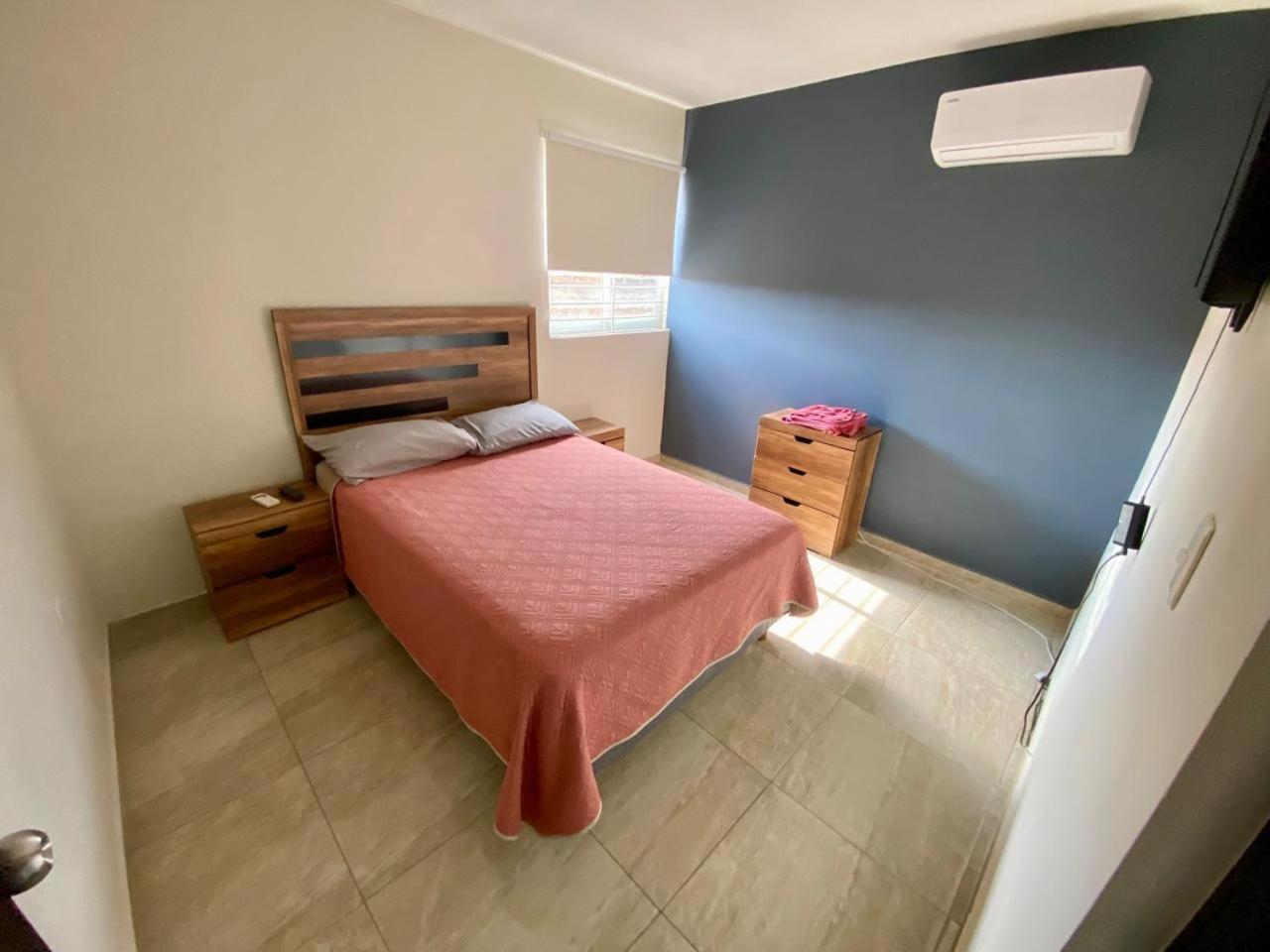 Apartamento Departamento Piso 2