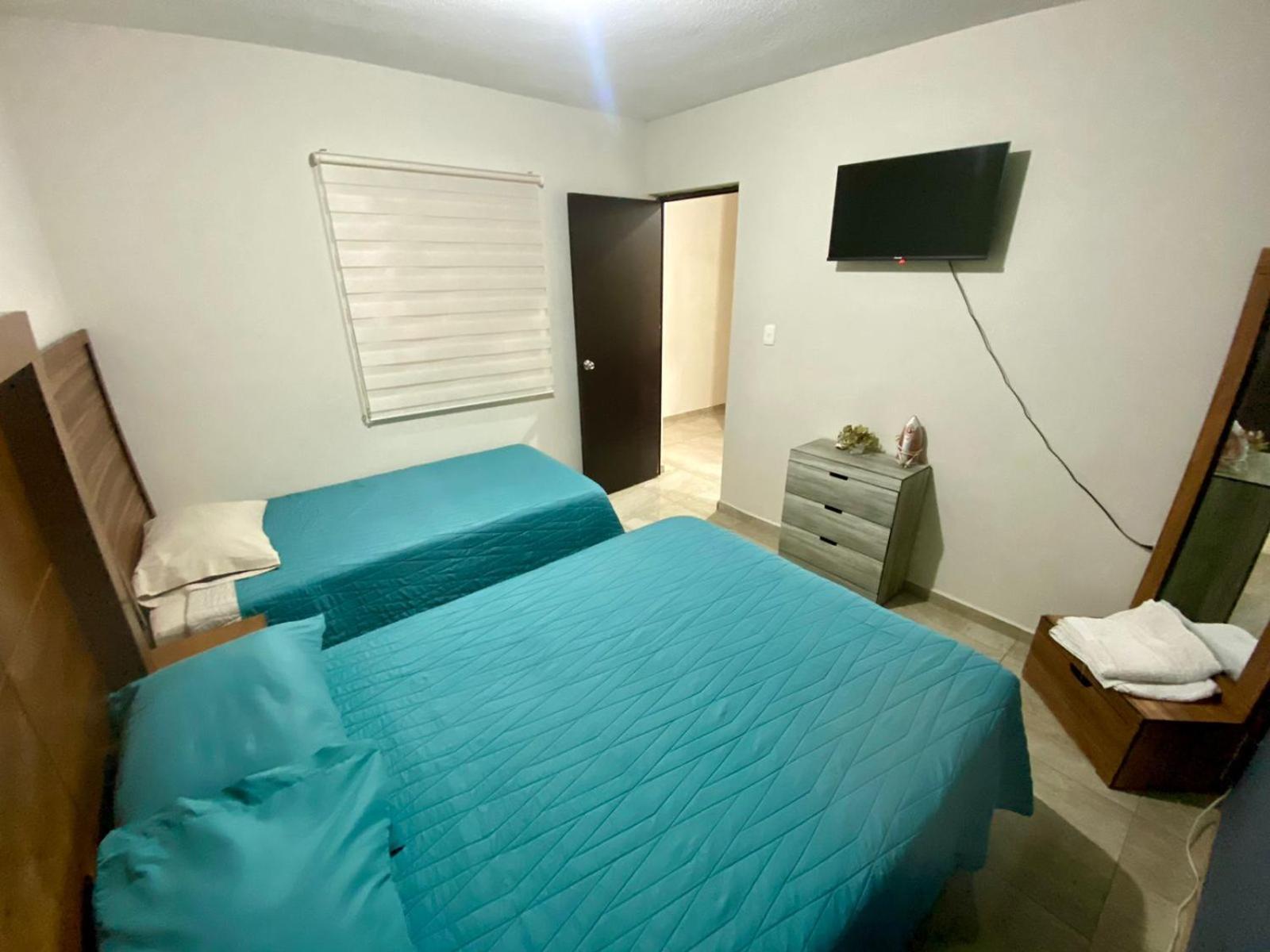Departamento Piso 2 Apartamento *
