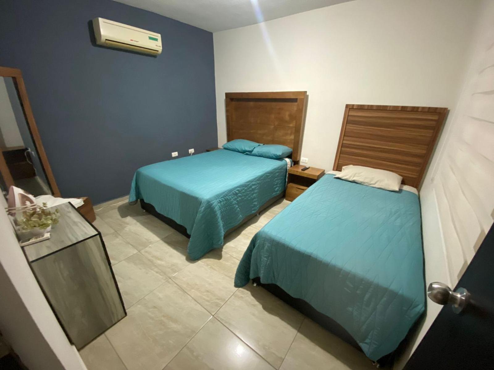Departamento Piso 2 Mazatlán