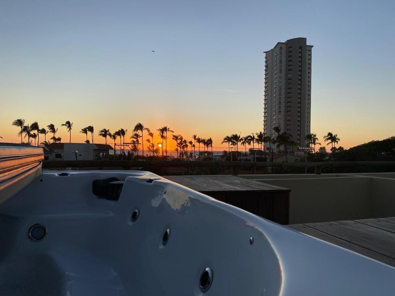 Nuevo Y Comodo Departamento Con Vista - Oceanna 1b *