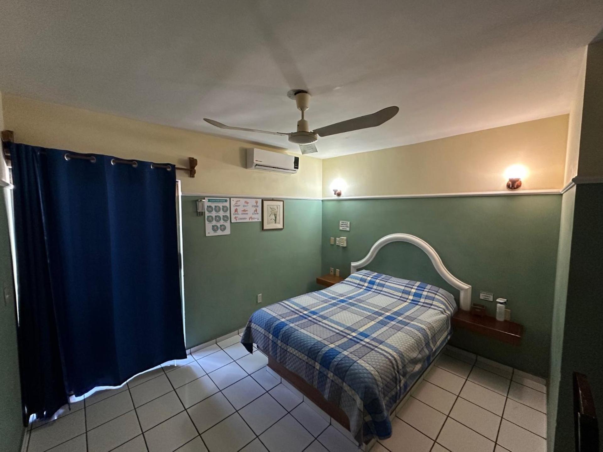 Blue Pacific Hotel