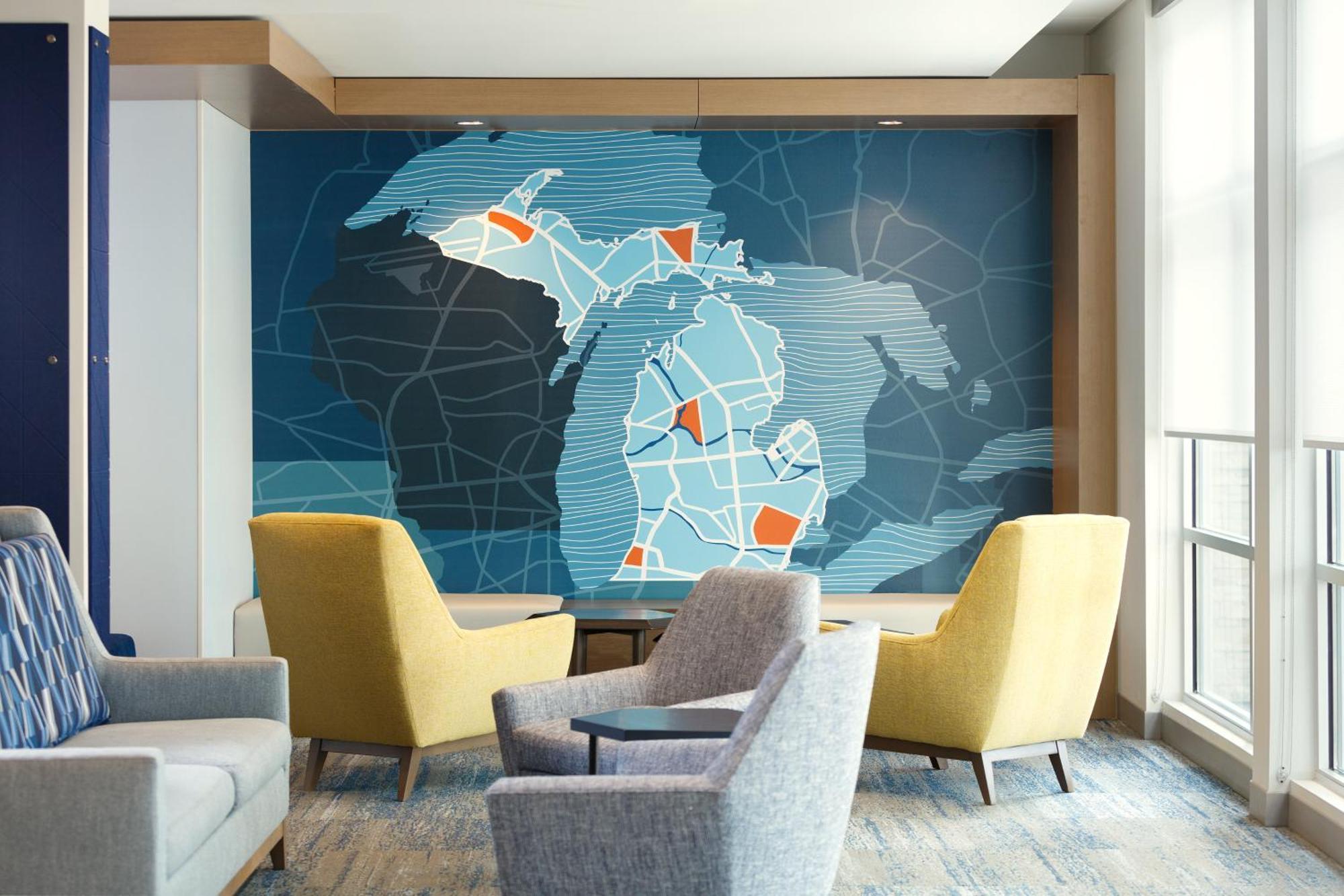 Hotel Express & By Ihg
