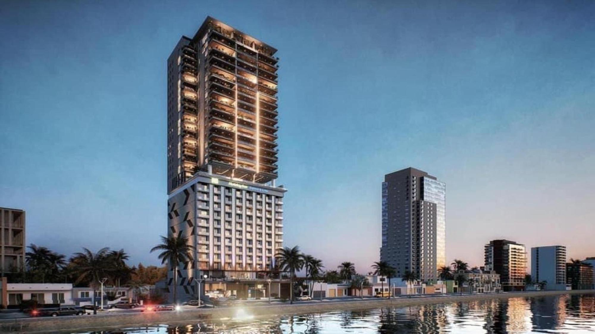 Hotel Express & By Ihg Mazatlán