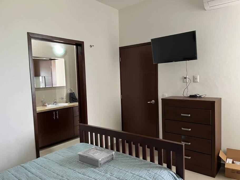 Apartment Serena Departamento En Marina Platino Mazatlan