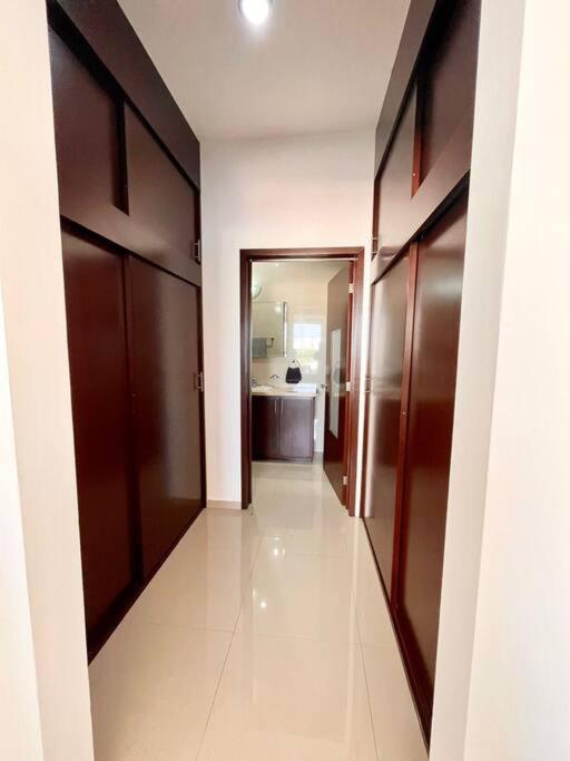 Serena Departamento En Marina Platino Apartment *