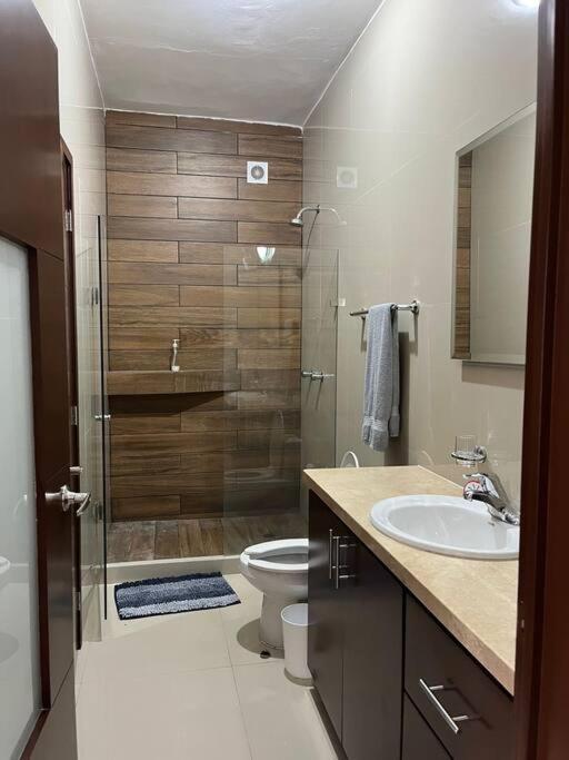 Apartment Serena Departamento En Marina Platino Mazatlan