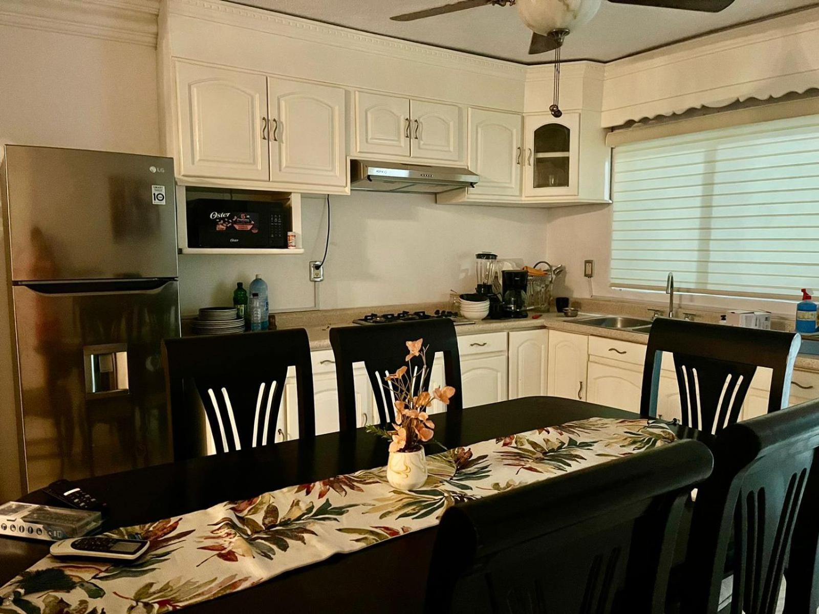 Holiday home La Casa De Angelita Mazatlan
