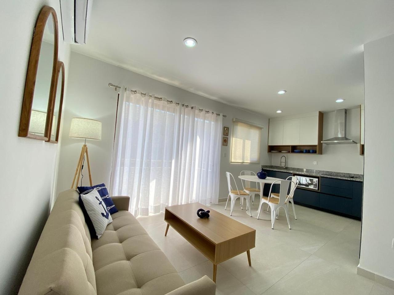 Nuevo Y Excelente Departamento Oceanna 1a Mazatlán