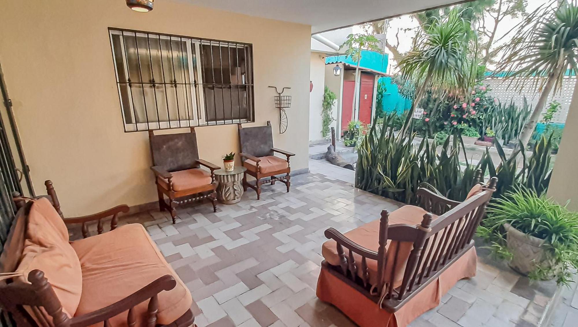 Apartamento Economico Departamento De 1 Recamara Frente Al Malecon Mazatlán